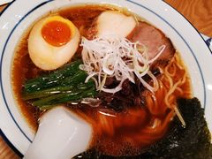-麵の匠·一生堂(新世界店)