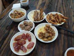 -品香排骨饭(羊官路店)