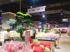 -盒马鲜生(联投广场店)