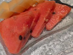 -粤财皇冠假日酒店·彩华轩中餐厅