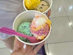 -芭斯罗缤31冰淇淋(BHG MALL上地店)