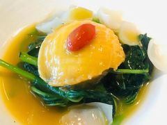 -金轩中餐厅 Jin Xuan(浦东丽思卡尔顿酒店)