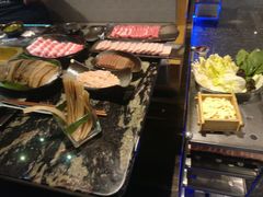 -王家渡火锅店(亦庄店)