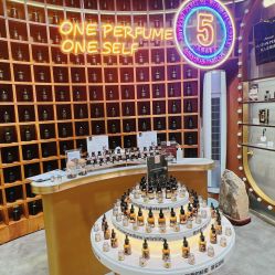 -香遇沙龙香水·调香·团建