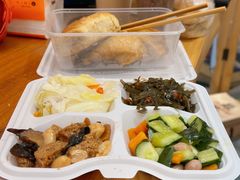 -香妃烤鸡(西单店)