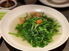 上汤西洋菜-金鸭季·北京烤鸭(深业上城店)
