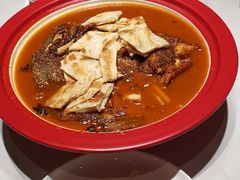 -大碗居·烤鸭·鱼头泡饼(天坛东门店)