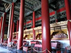 -历代帝王庙博物馆