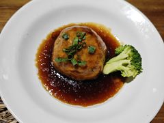 -文楼·淮扬菜·淮安早茶(河下古镇翔宇店)
