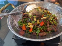 -武庄主特色炒鸡(周恩来纪念馆店)