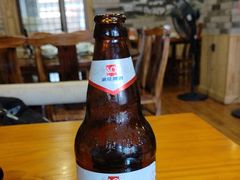 -61号餐吧(兴坪古镇漓江店)