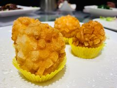 -御花园·粤菜·海鲜火锅(中山公园店)