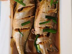 -宾朋海鲜美食餐厅·特色美食(兴海路店)