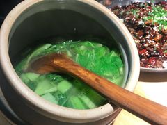 -胡马八破·川菜小馆(高新万达店)