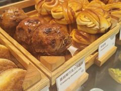 -BAKER&SPICE(国金中心商场店)