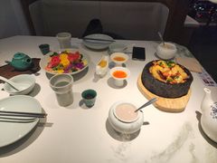 -潮堂 · 潮州菜(国贸商城店)