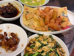 -水先生寧波菜(天一店)