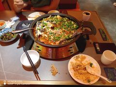 -夯鱼烤鱼·尔滨地标美食(国展店)