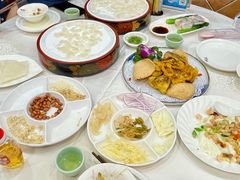 金鲷鱼鱼生-寻味顺德·南记酒家·传统顺德菜·鱼生(广源路店)