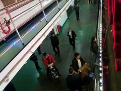 -武汉关码头(轮渡站)