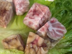 -津门老羊家·铜锅涮羊肉·烧烤(科技园店)
