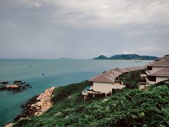 -东澳岛