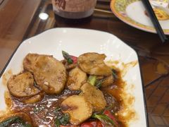 -烤肉季饭庄