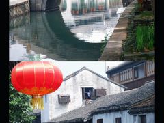-南浔古镇