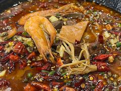 -江城燕子大排档(江汉路步行街店)