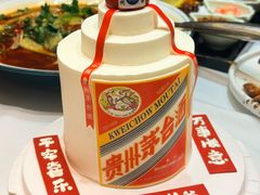 -蜀宴·家宴馆(重庆新天地店)