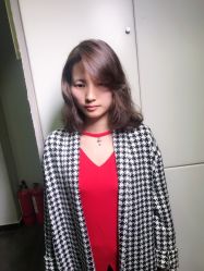 -芳琪造型