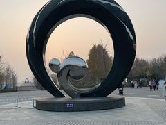 -大兴滨河森林公园