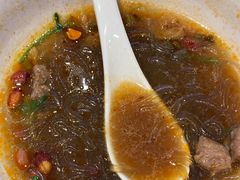 -小杨生煎(浦江欢乐颂店)