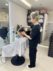 -HaLo hair studio