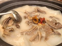 -新兴家喻酒家·羊城名宴(昌岗店)