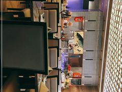 -东莞旗峰山酒店及行政公寓·莱斯西餐厅