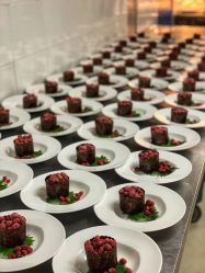 -福州香格里拉·宴会厅