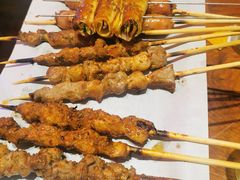 羊肉串-肉串汪(望京店)