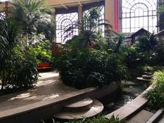 -郑州银基黄帝宫御温泉