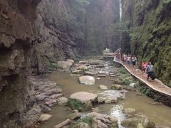 iphone_upload_pic-龙潭大峡谷