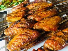 -義聚德·清真铜锅涮羊肉·烧烤(河东店)