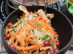 -椰庭·椰子鸡·创意玩家(晶耀前滩店)