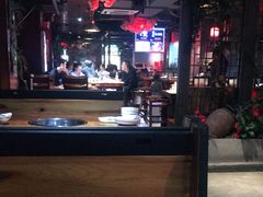 大堂-庄老幺火锅(娄山关路店)