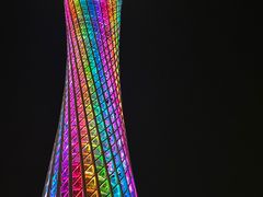 -广州塔
