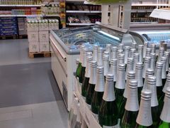 -宜家·瑞典食品屋(四元桥店)