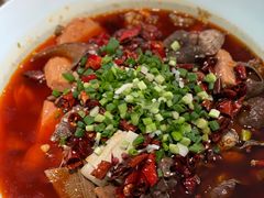 -周三的情书花园餐厅(江北店)