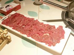 -南城十里潮汕鲜牛火锅·鲜虾生滚粥(融汇老商埠店)