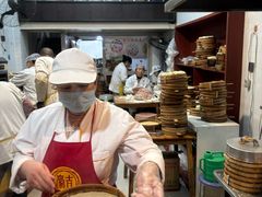 -海汇源老烧麦店(东大街总店)