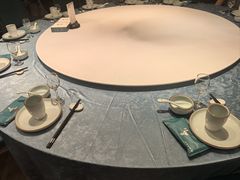 -海派美食·家宴海鲜青岛菜·石锅鲽鱼头(东方城店)