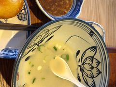 -牛三哥洛阳牛肉汤(生态城店)